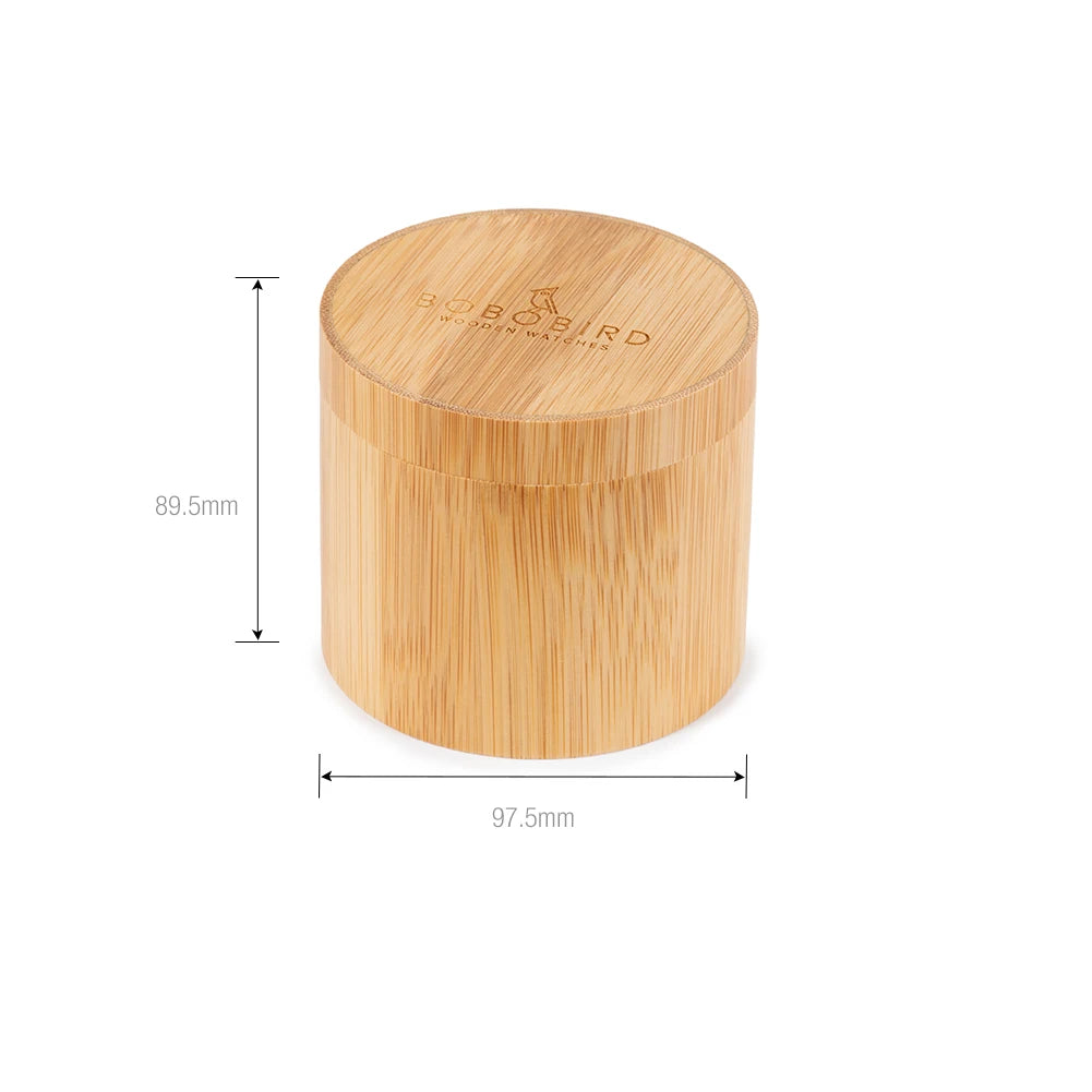 boîte montres bois antique naturel rustique tissu intérieur poignées métalliques