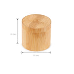 boîte montres bois antique naturel rustique tissu intérieur poignées métalliques