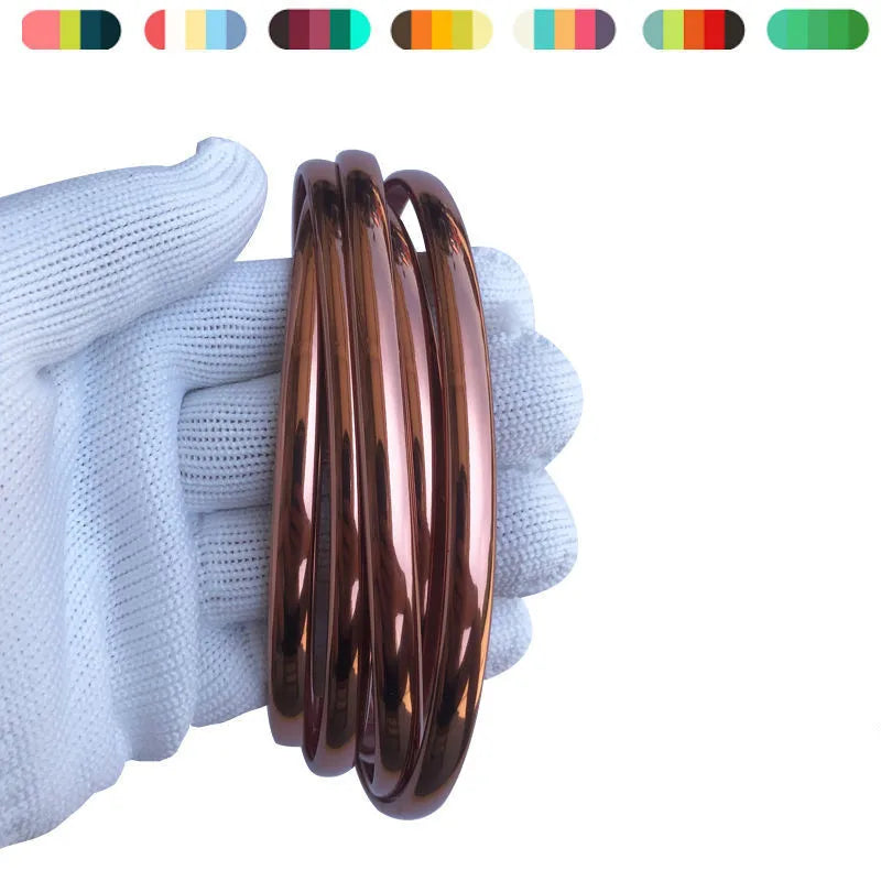 ruban decoratif moderne doré noir lisse opacite 2m rouleau autoadhésif