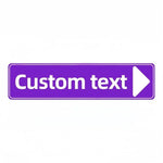 panneau decoratif violet argent moderne deco mur plat lisse