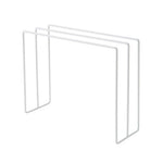 porte serviettes acier noir moderne imperméable serviettes rangement vaisselle étendoir support plat