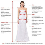 robe mariée blanche bohème sans bretelles dentelle fleurs appliquées longue traîne élégante simple