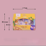 bougies anniversaire licorne dinosaure flamants roses animaux créatives enfantines piques