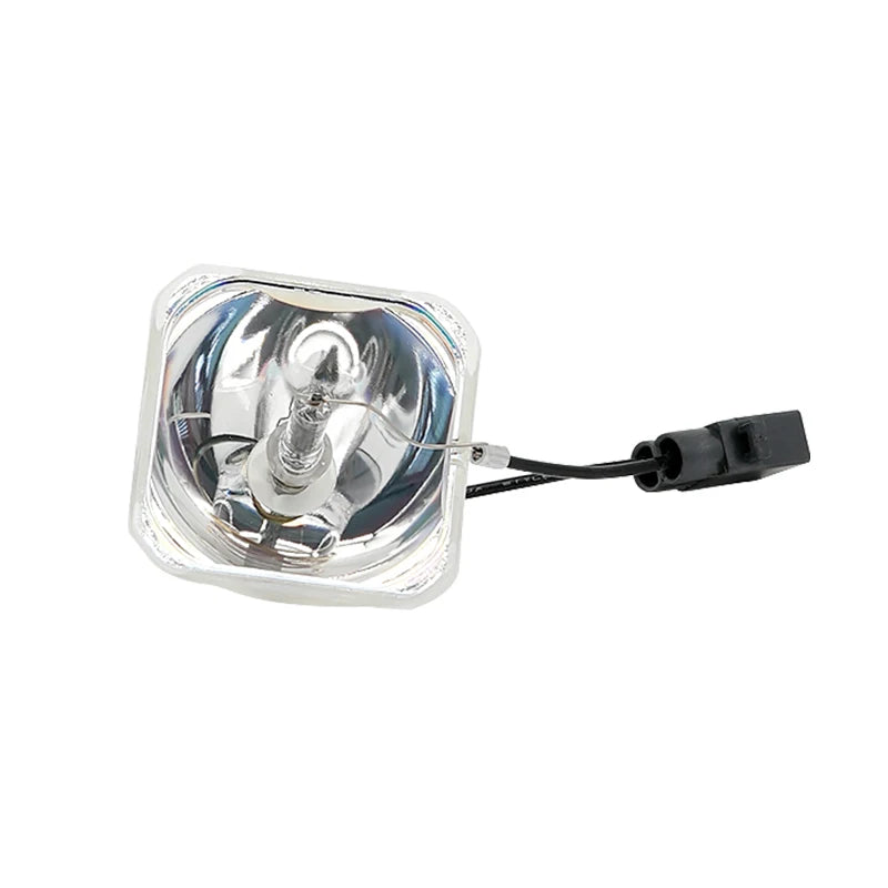 lampe projecteur noir argenté industrielle connecteur électrique vis fixation flux lumineux dmx scène