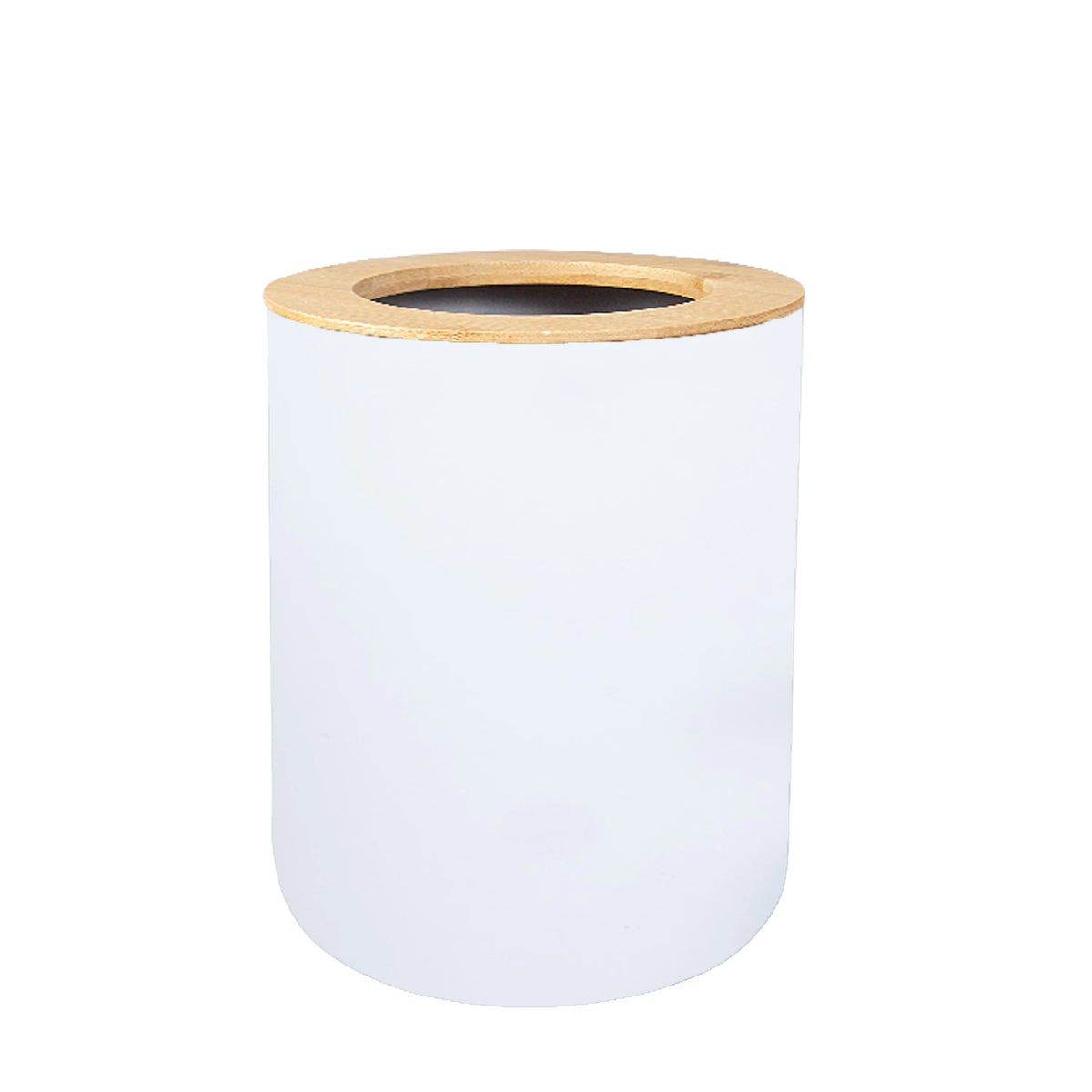 ensemble salle bain bambou distributeur savon porte brosse dents porte savon tasse noir