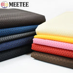 tissu antidérapant polyester acrylique blanc noir bleu gris moderne perforations 150cm non slip