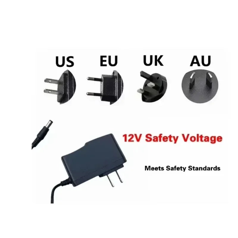 Enseigne lumineuse V8 dans un bar industriel
