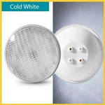 lampe led sousmarine ip68 rgb piscine 12v 18w 25w 35w 45w moderne