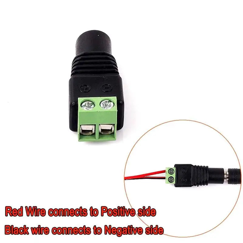 adaptateur secteur 12v 5a noir prise standard certification rohs ccc cqc 60w dc transformateur