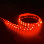 ruban led blanc rouge vert bleu 138 leds 50000 heures moderne 1m 5m