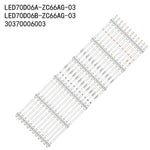 bande led blanc connecteurs modernes accessoires informatiques industriels