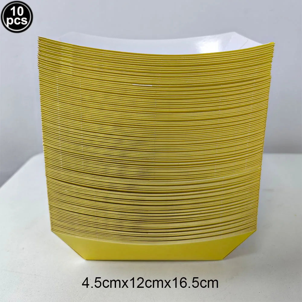 assiettes jaunes serviettes gobelets nappe tablecloth set vaisselle jetable festifs anniversaire mariage événements