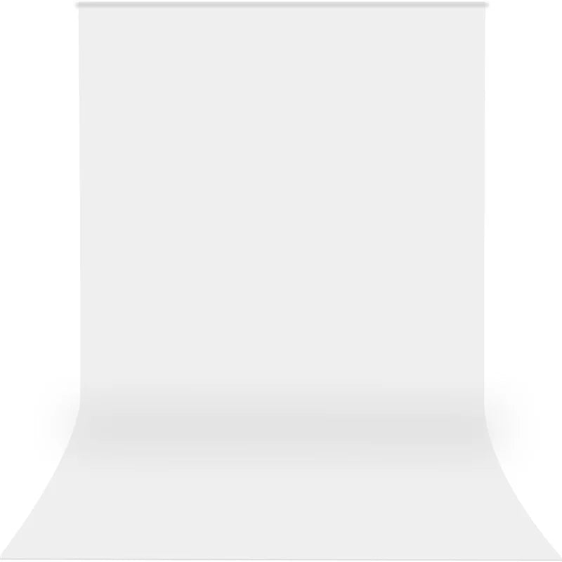 rideau photo studio blanc uni moderne fond chroma key écranarrière plan