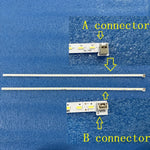 ruban led blanc moderne ligne diodes led connecteurs certifié rohs ul cem