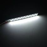 plaque led argentée jaune 5v 10w 30w adhésif moderne diodes 5730