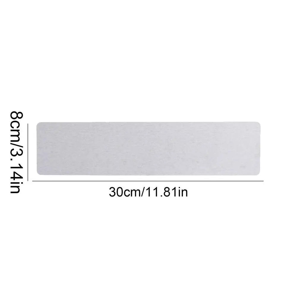tapis bain diatomite absorbant séchage rapide moderne salle bain cuisine