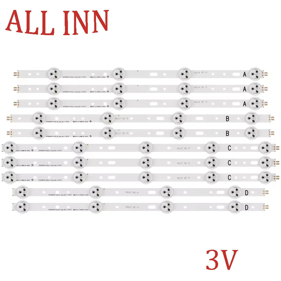 bande lumineuse led blanc moderne connecteurs tension 3v