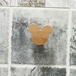 anneau toilette corde naturelle porte papier adhésif rustique sans clous