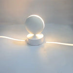éclairage led applique murale moderne 9w blanc gris contemporain 220v