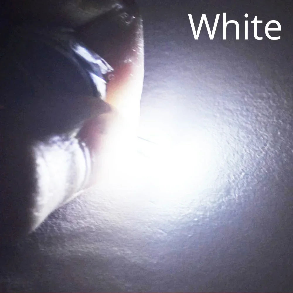 Diodes led super brillantes jaune vert bleu rose violet blanc rouge modernes décoration atmosphère