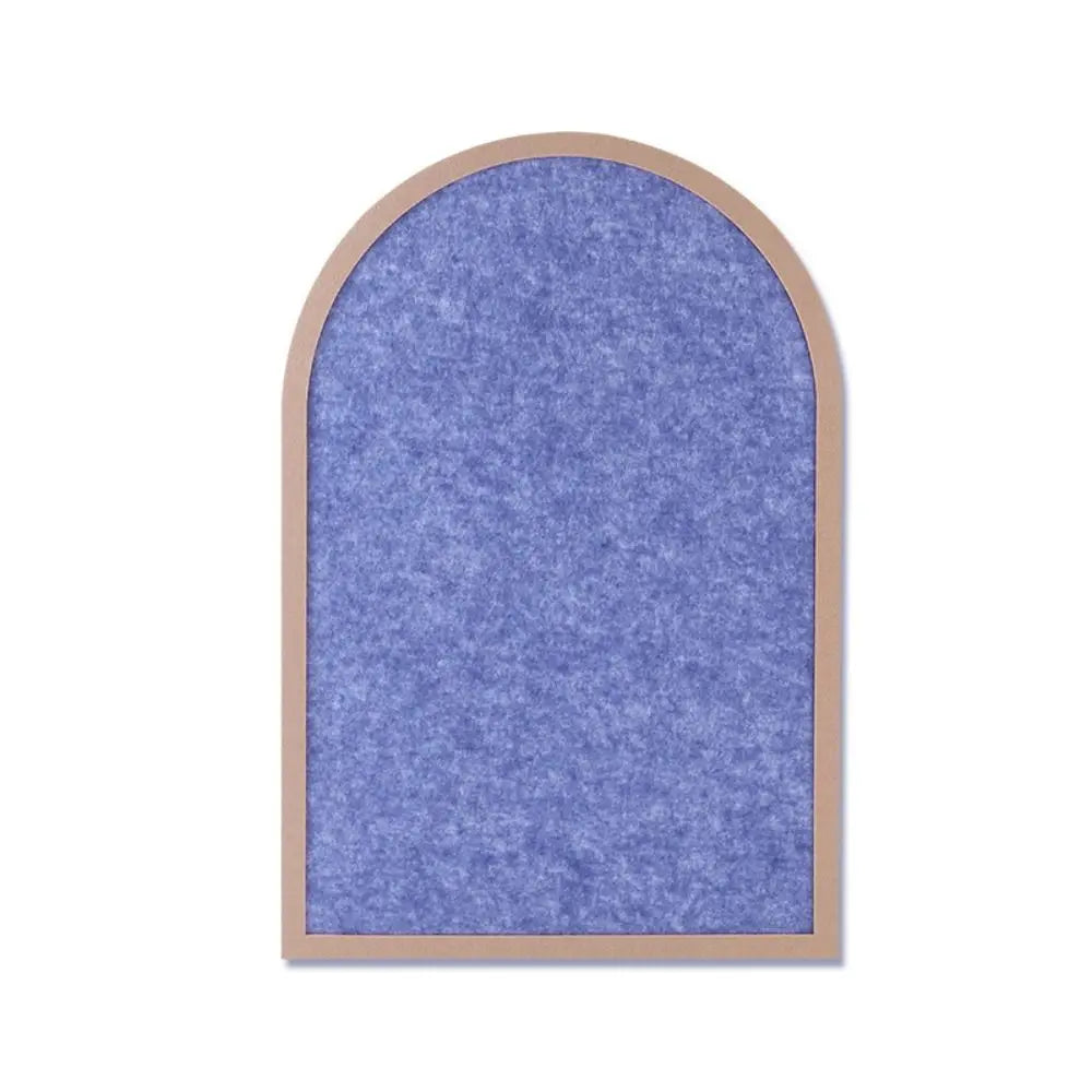 panneau clous toile beige bleu gris violet moderne photos mur