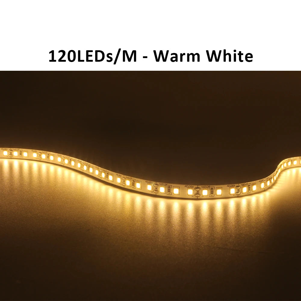 ruban led 120leds 5m blanc bleu jaune vert double faced moderneintérieurDecoration