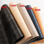 papier décoratif texture boisée naturel rustique beige clair foncé marron