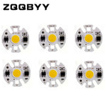 plaque led cob 3w 5w 7w 10w 12w blanc tech circuits imprimés aluminium ac110v