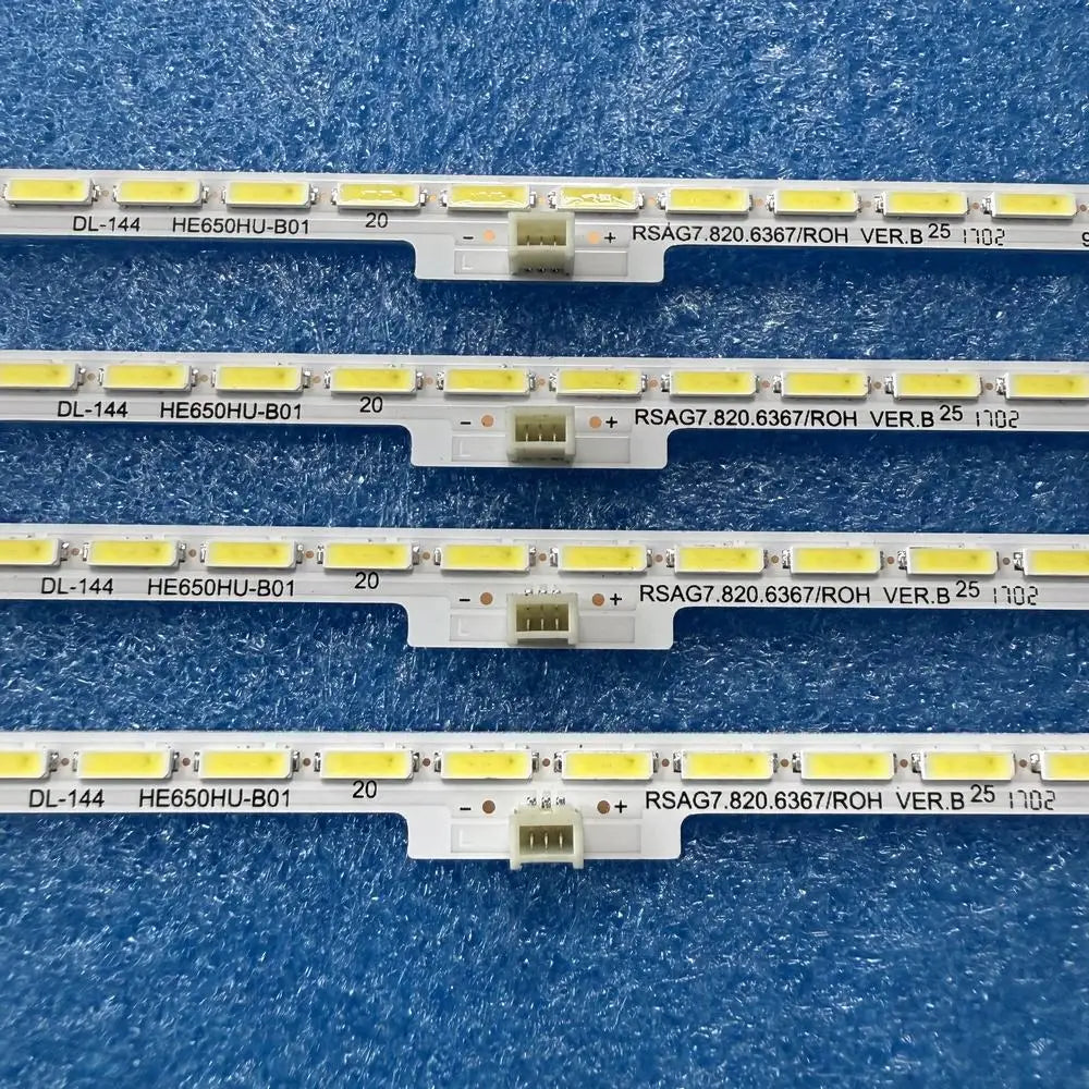 ruban led flexible blanc lumieres led jaunes moderne 20cm 20pcs 40pcs 4pcs 8pcs