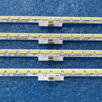 ruban led flexible blanc lumieres led jaunes moderne 20cm 20pcs 40pcs 4pcs 8pcs