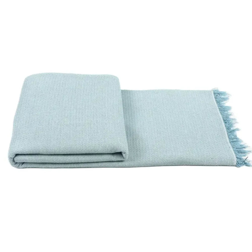 couverture bébé rayures horizontales simple adhésif douce confortable été 130x180cm 180x180cm 180x230cm 180x90cm