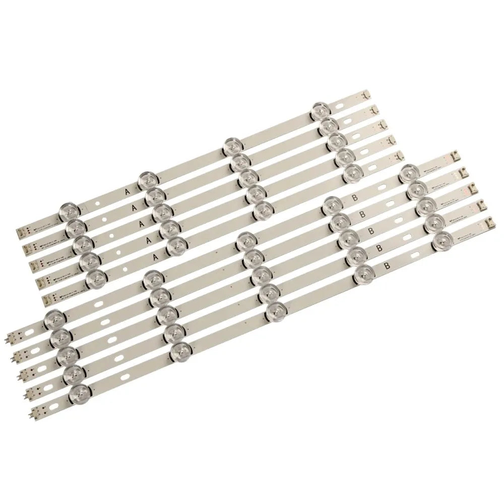 bande lumineuse led blanc bleu moderne certifiée ccc cqc fcc vde