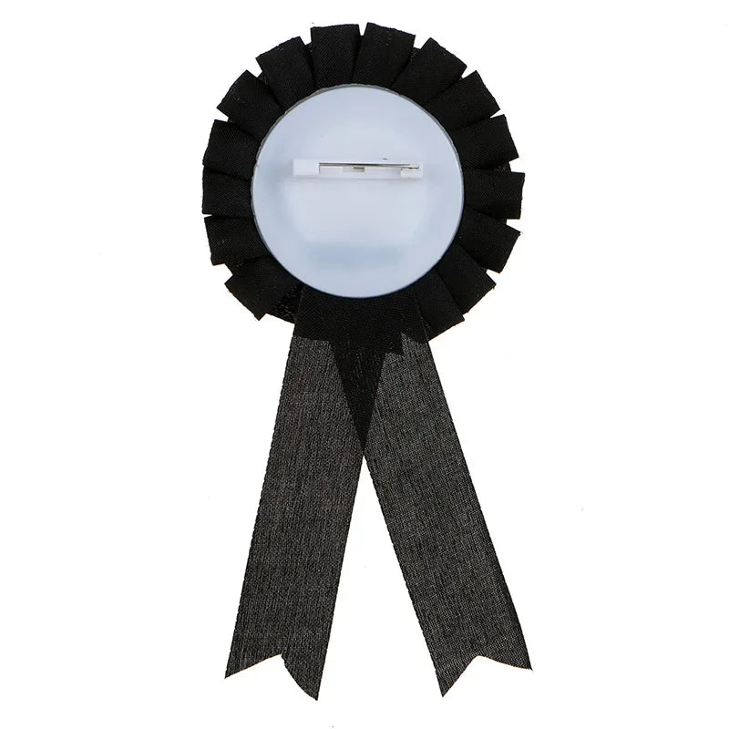 Ensemble décoration fête homme couleur gris foncé