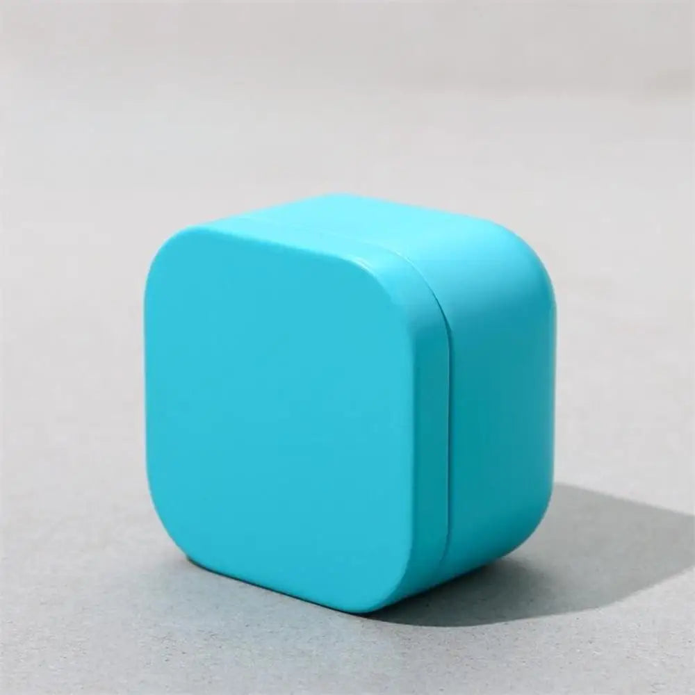 boîtes rangement hermétiques couleur rouge bleu vert moderne respectueux environnement