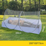 tente camping camouflage moderne lit intérieur usage extérieur voyage maison
