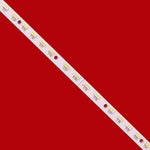ruban led blanc moderne 68 diodes 62cm 3v opaques industriels aluminium