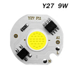 plaque led 10w 20w 30w 50w blanc mat moderne connecteurs electrique câbles