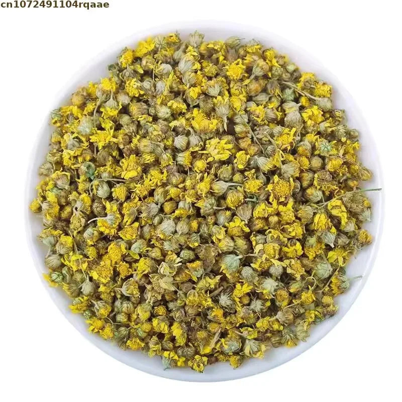 bouquets chrysanthèmes artificiels fleurs séchées vert jaune décoration maison mariage anniversaire