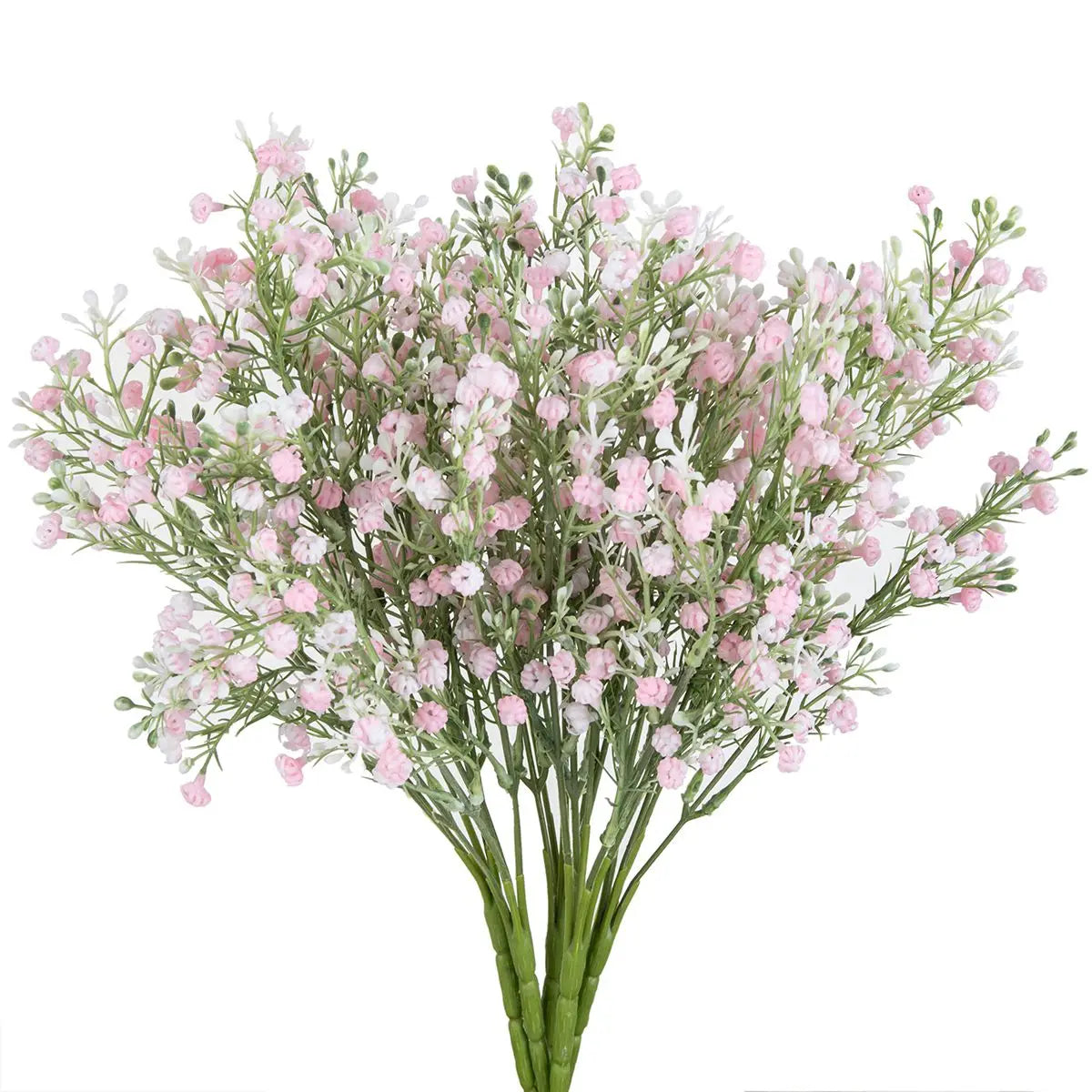décoration intérieure moderne bouquet artificiel fleurs mixtes blanc jaune violet rose