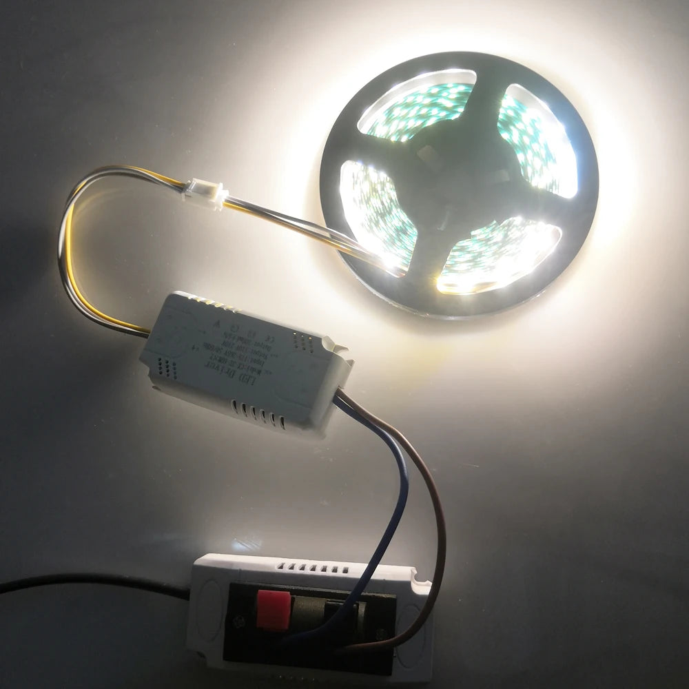 pilote led 24v 200ma 220ma 2pin 3pin 25w 40w 37w 60w 8w éclairage moderne