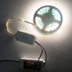pilote led 24v 200ma 220ma 2pin 3pin 25w 40w 37w 60w 8w éclairage moderne