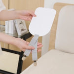 clips fixation draps tapis lit gris blanc rose beige noir texturés alligator minimaliste utilitaire
