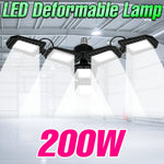 lampe led déformable noir grille hexagonale moderne 90mm 226mm 500lumens 20000h