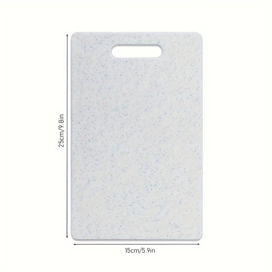 planche découper antibactérienne durable légere éprouvée lave vaisselle compatible servir viandes légumes moderne poignée