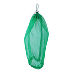 sac filet vert pratique poisson outdoor robuste cordon ajustable transparent dimensions incluses