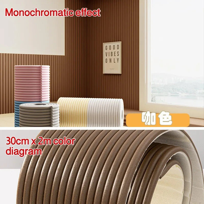 protection bord adhésive bébé sûreté maison angle barrière sécurité enfant longue bande fixe diverse