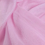 tulle paillettes dorées bleu nuit noir translucide élégant mariage robe jupes cérémonie glamour polyester