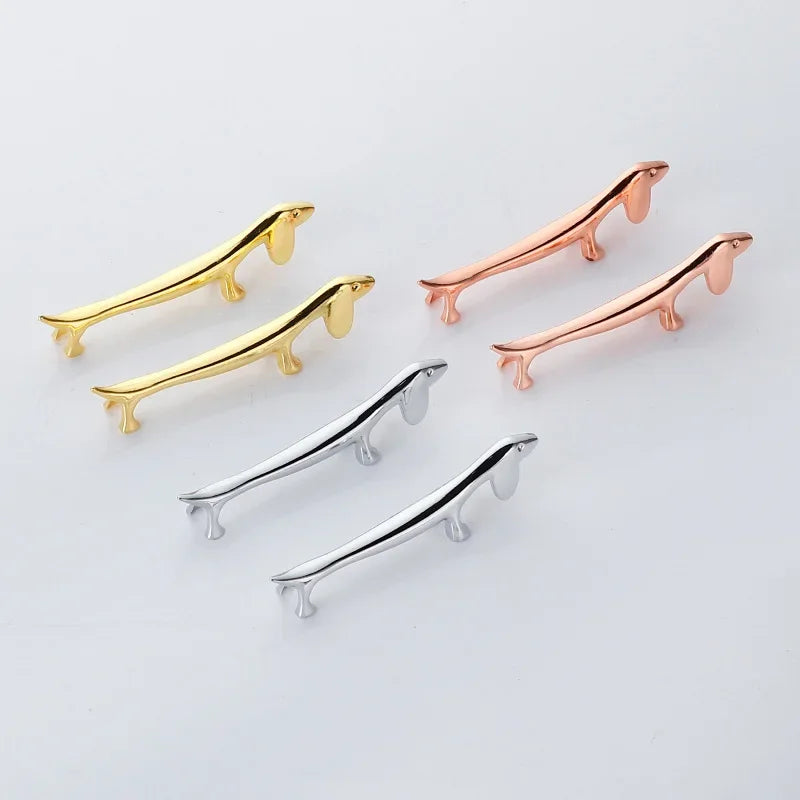 Porte-baguettes en couleur jasmin pour décoration de table