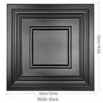 panneau mural 3d autocollant pvc motif brique marbre décoration murale salon chambre moderne