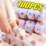 protège chaussures jetables blanc orange gris élastiques petits animaux good luck moderne pratique